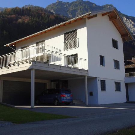 Ferienwohnung Valkastiel 万丹斯 外观 照片