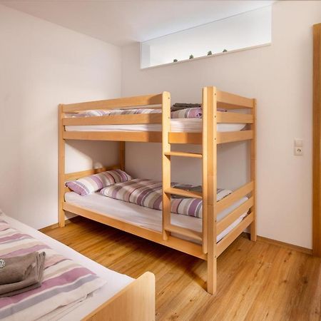 Ferienwohnung Valkastiel 万丹斯 外观 照片