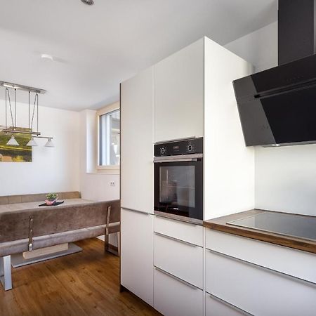 Ferienwohnung Valkastiel 万丹斯 外观 照片