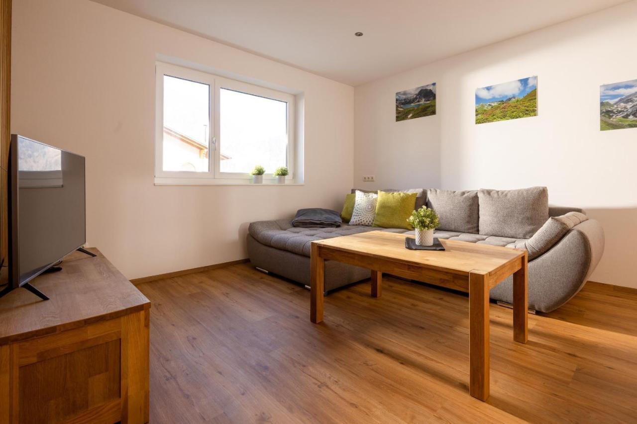 Ferienwohnung Valkastiel 万丹斯 外观 照片