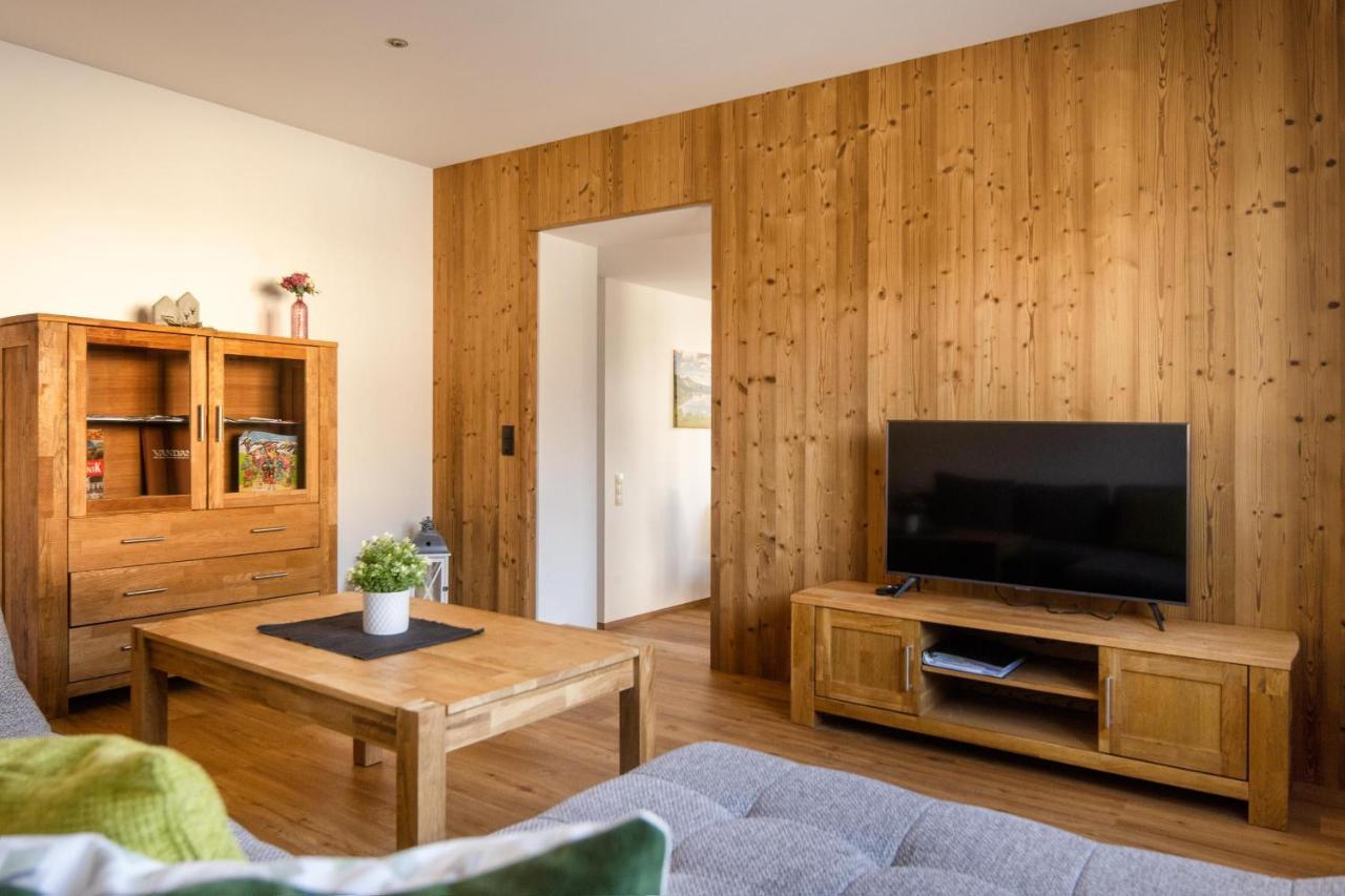 Ferienwohnung Valkastiel 万丹斯 外观 照片