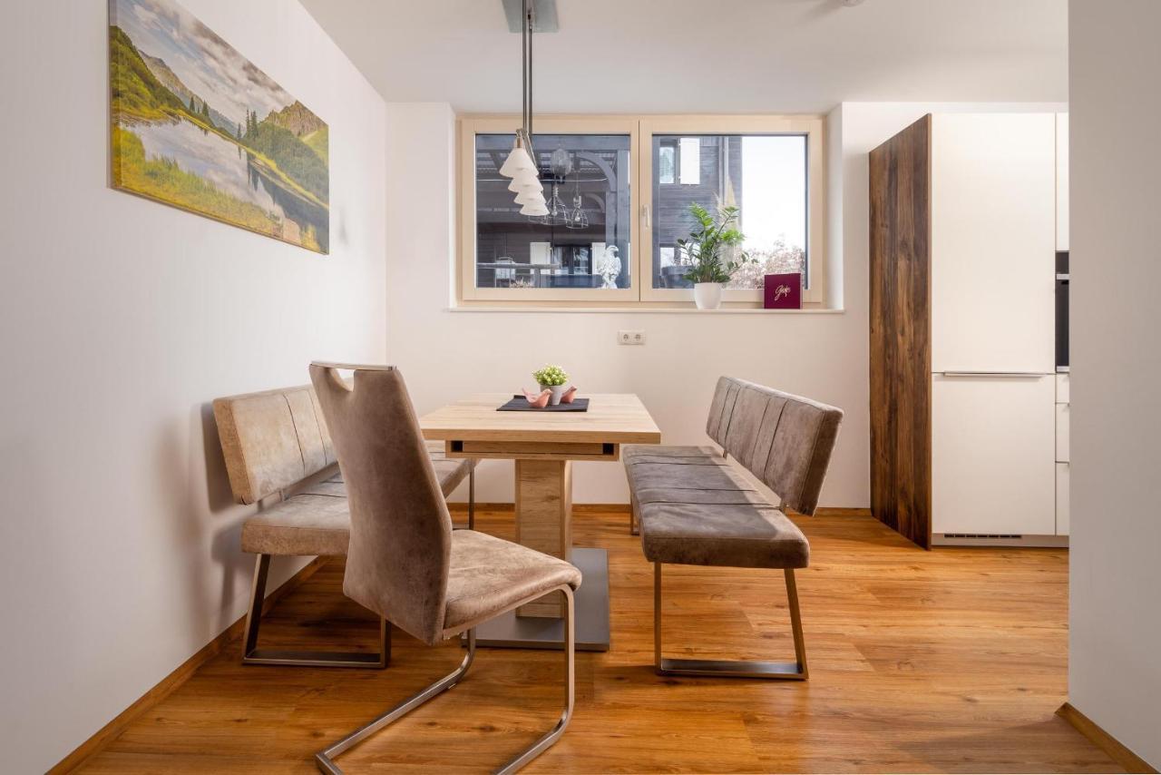 Ferienwohnung Valkastiel 万丹斯 外观 照片