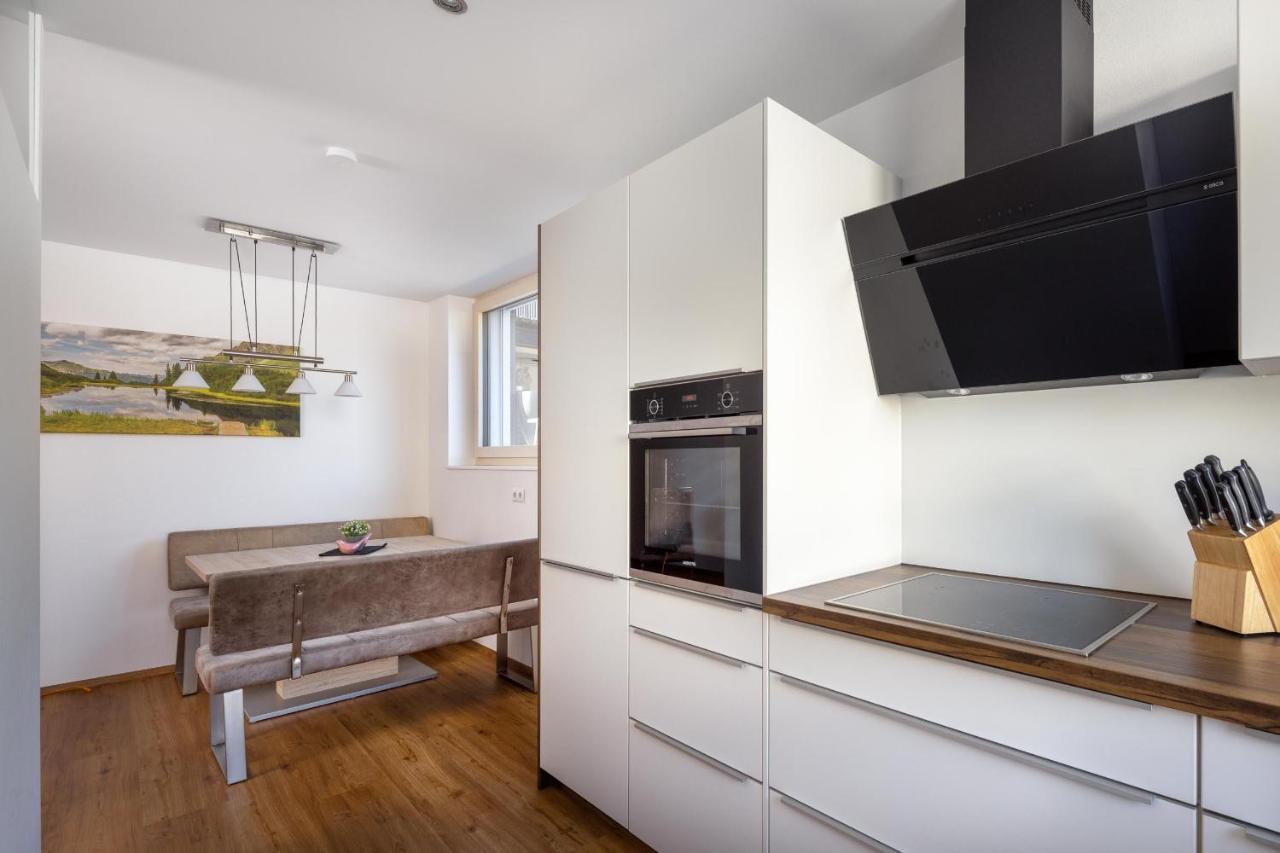 Ferienwohnung Valkastiel 万丹斯 外观 照片