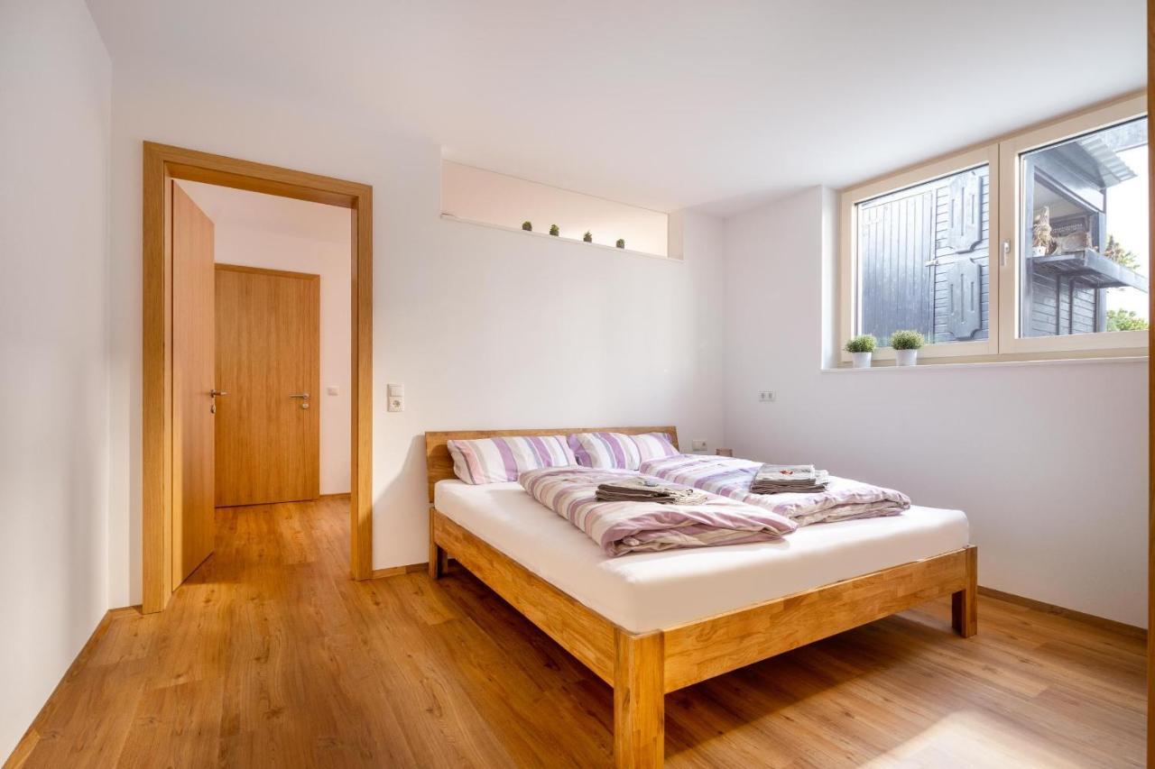 Ferienwohnung Valkastiel 万丹斯 外观 照片